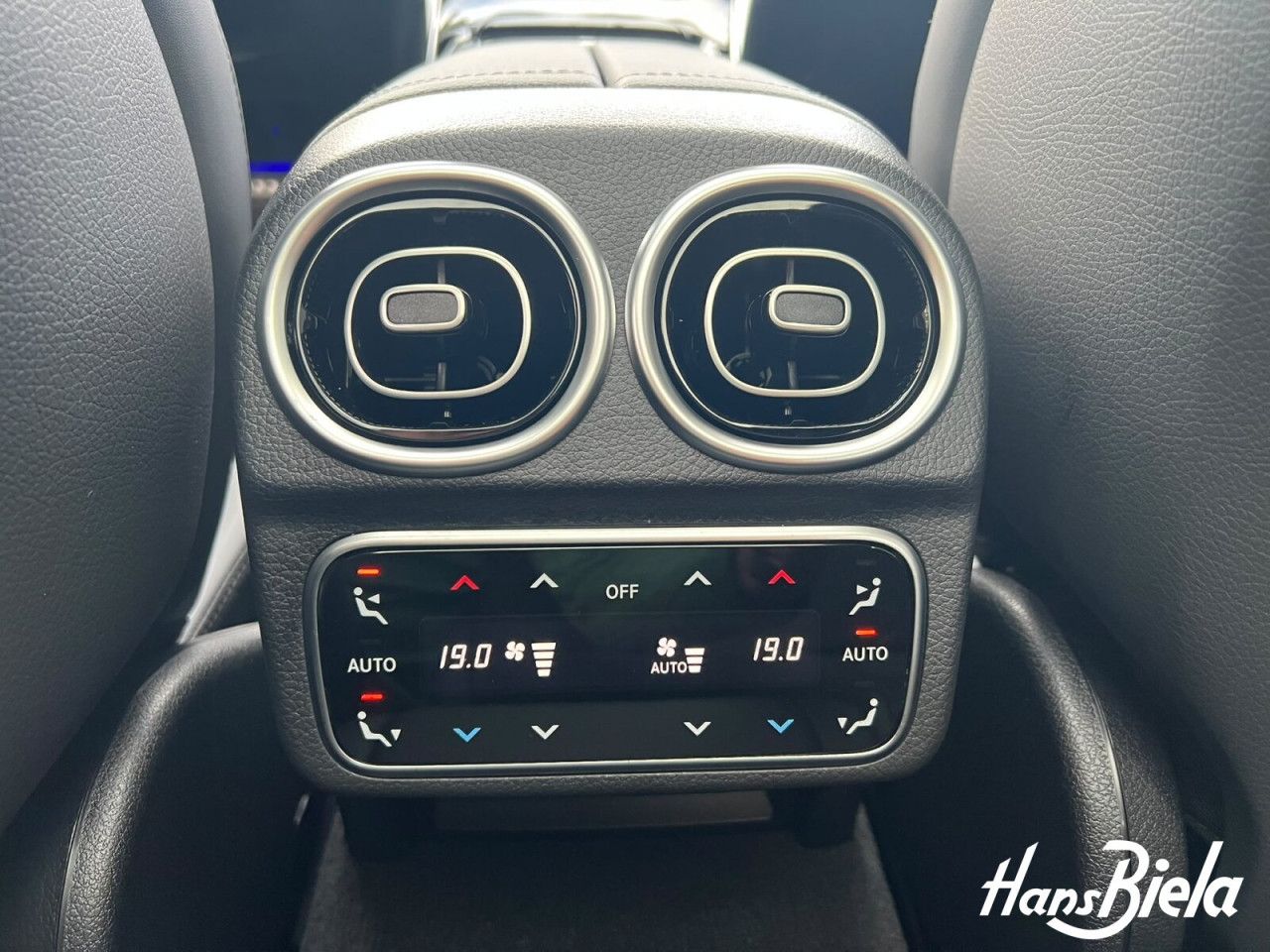 Mercedes-Benz C-Klasse – Bild 17