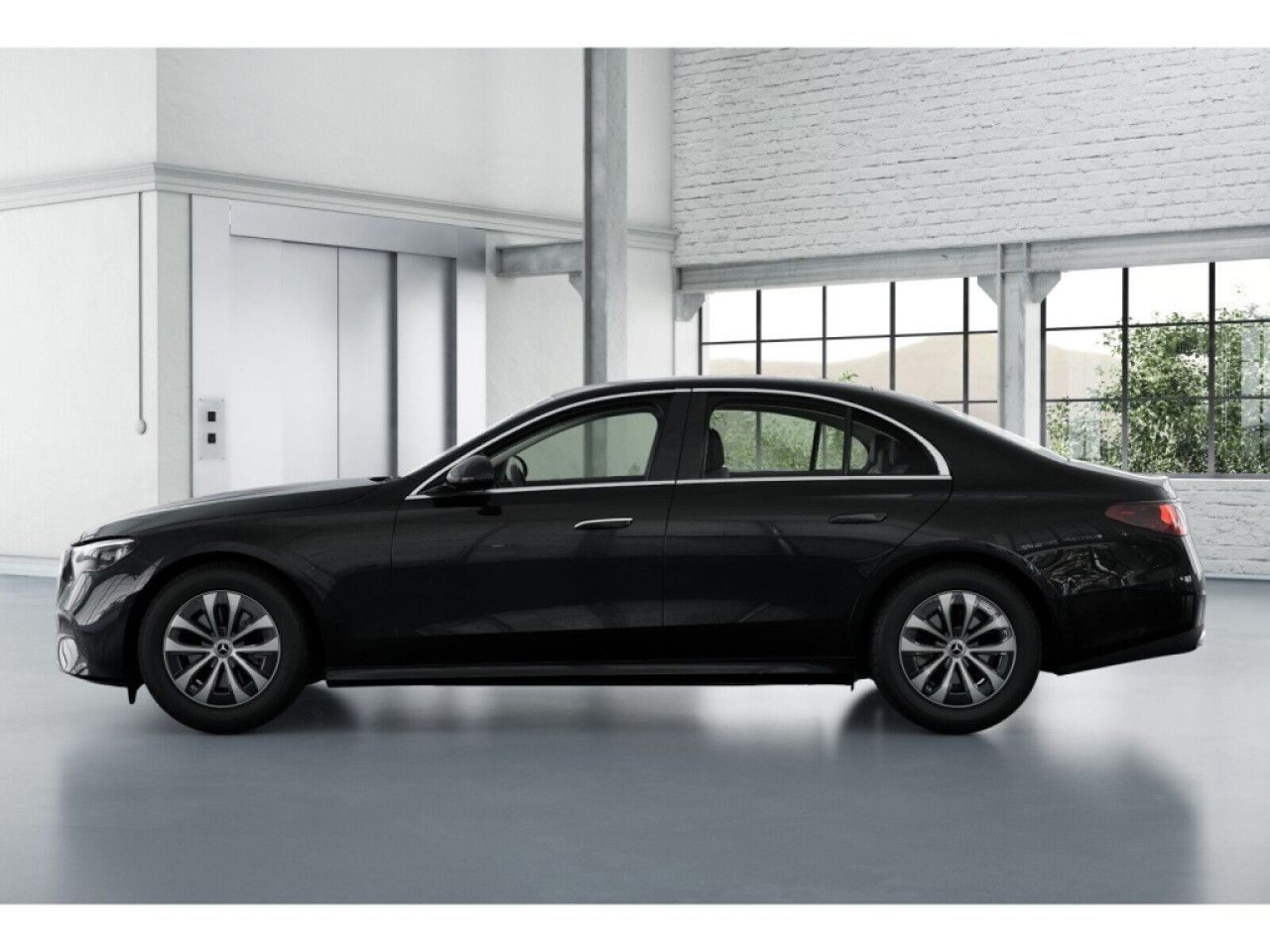 Mercedes-Benz E-Klasse – Bild 3