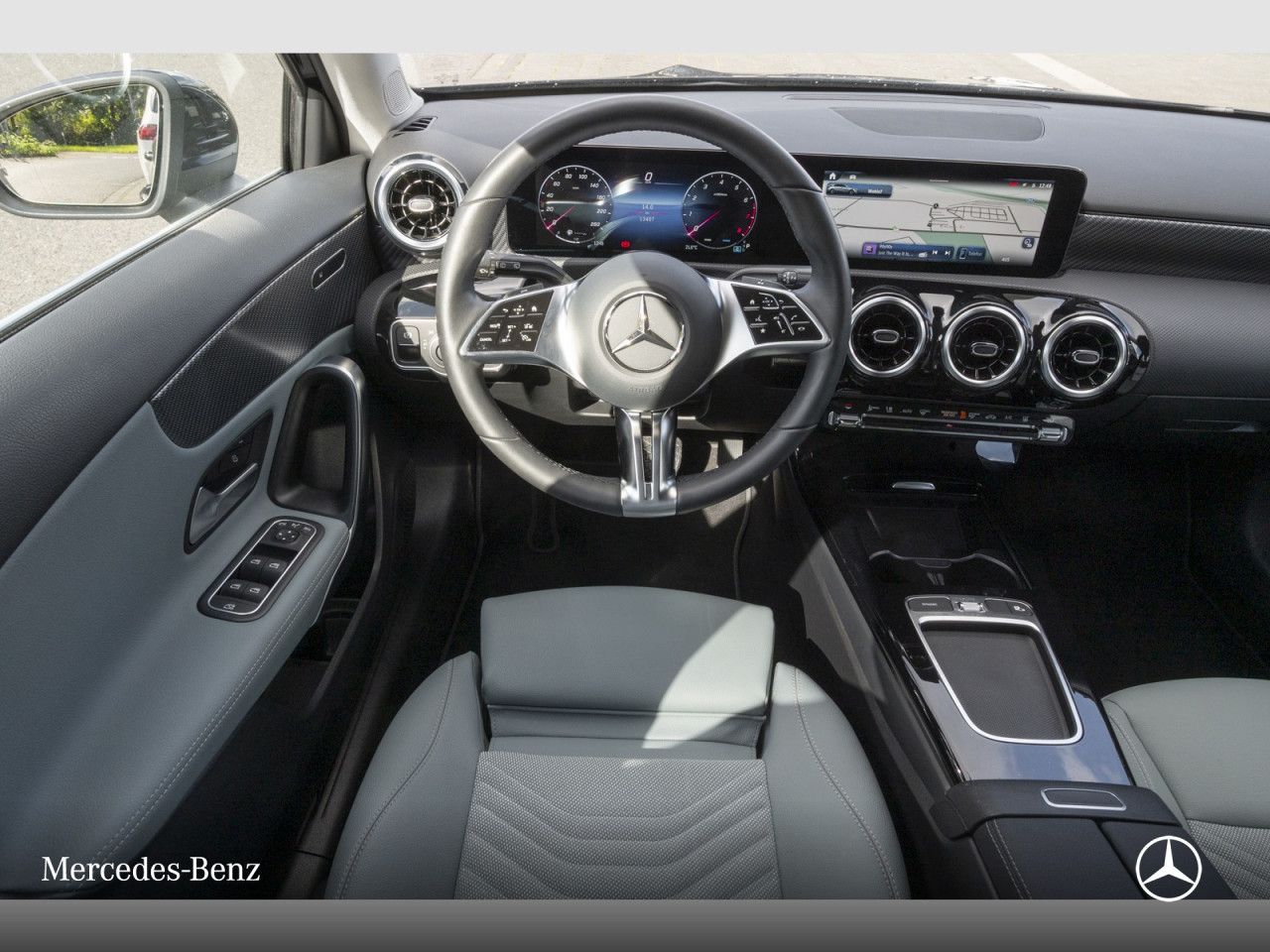 Mercedes-Benz A-Klasse – Bild 10