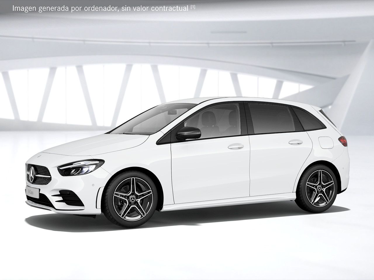 Foto de estudio 2 / 5