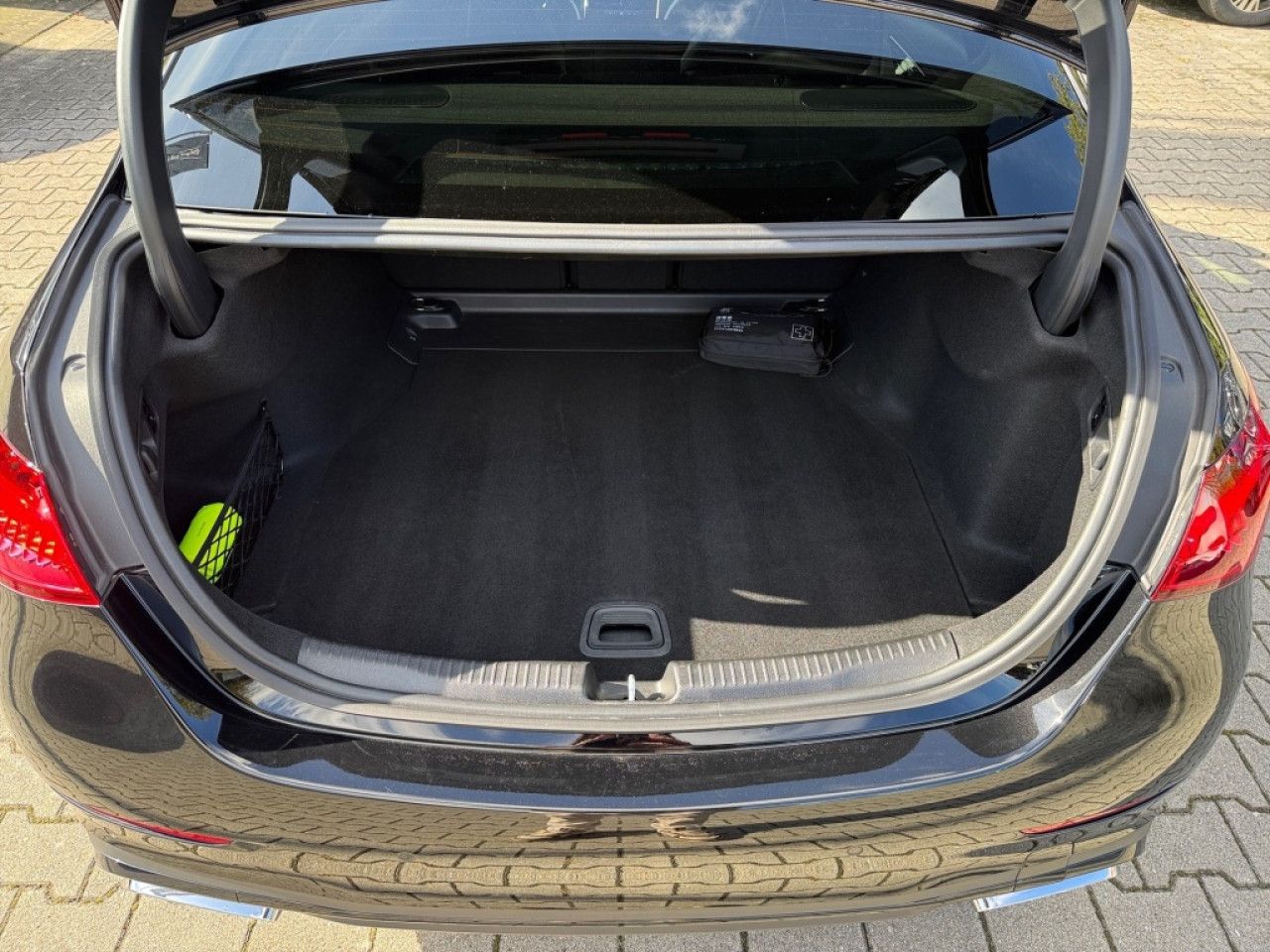 Mercedes-Benz C-Klasse – Bild 7