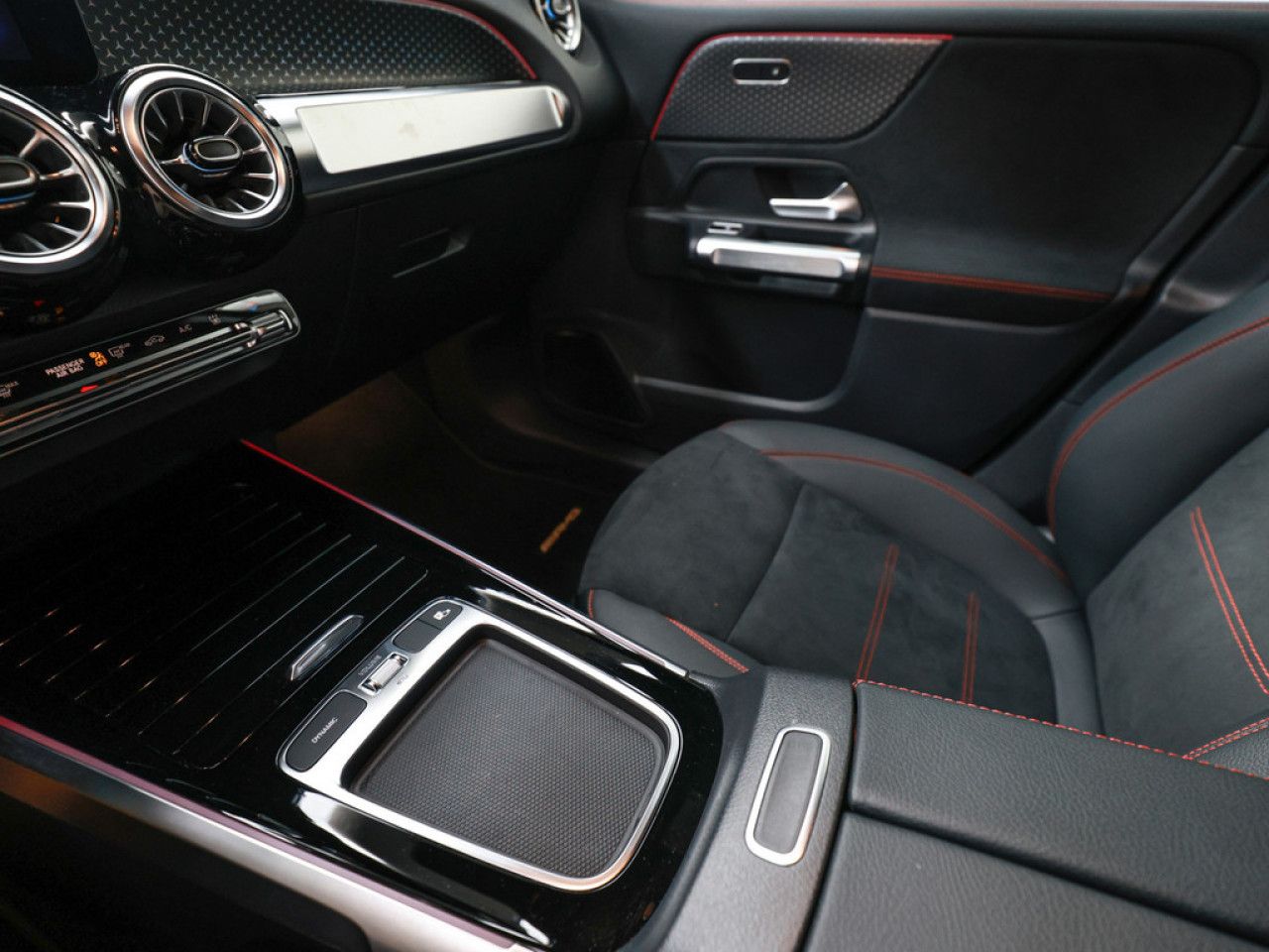 Mercedes-Benz EQB – Bild 17