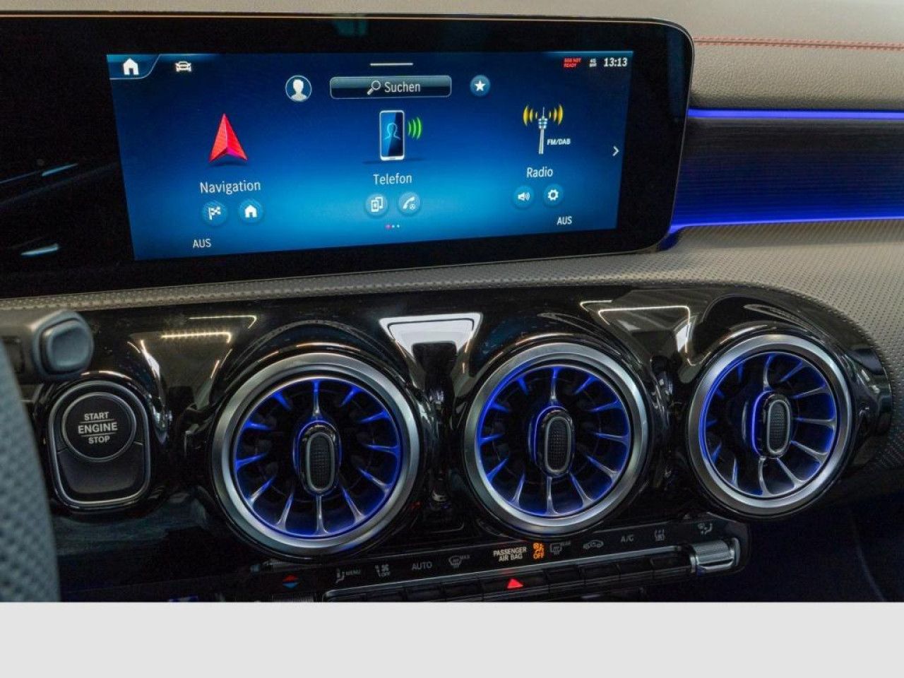 Mercedes-Benz CLA – Bild 17