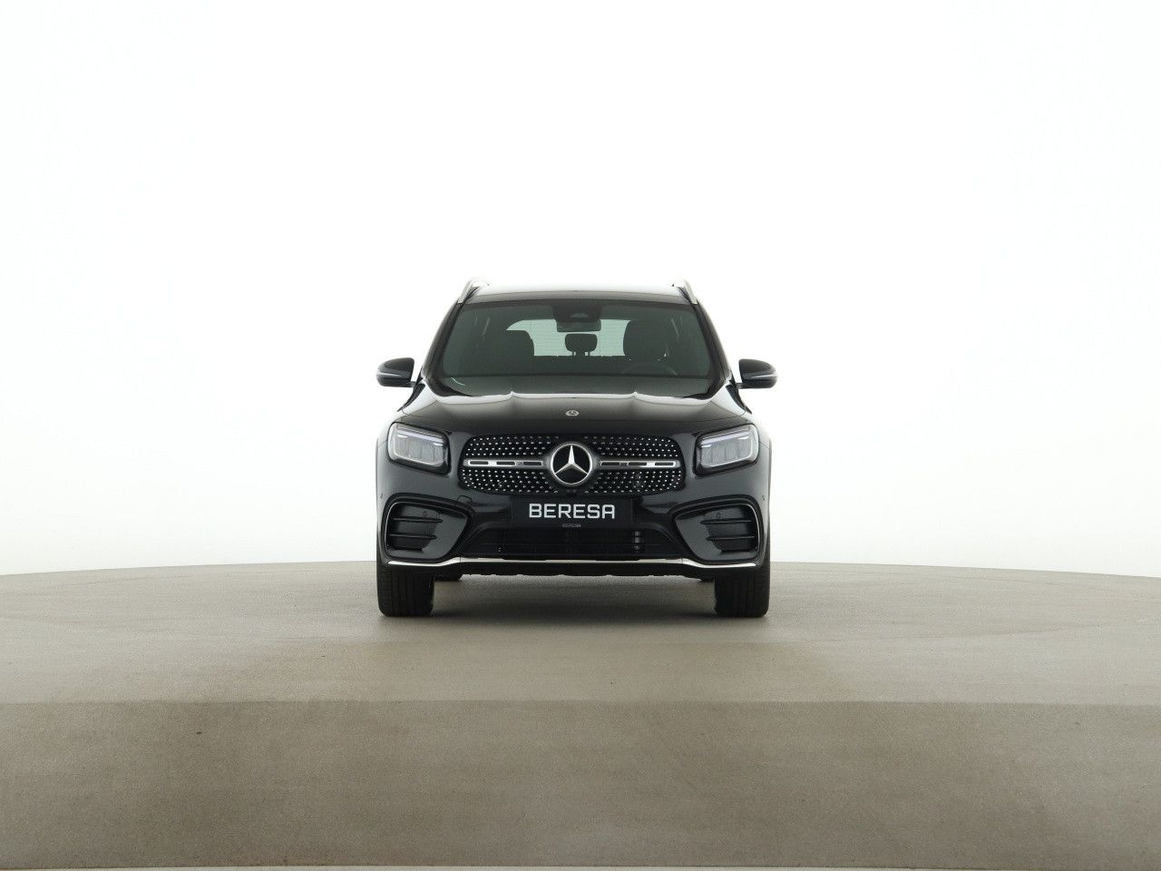 Mercedes-Benz GLB – Bild 2