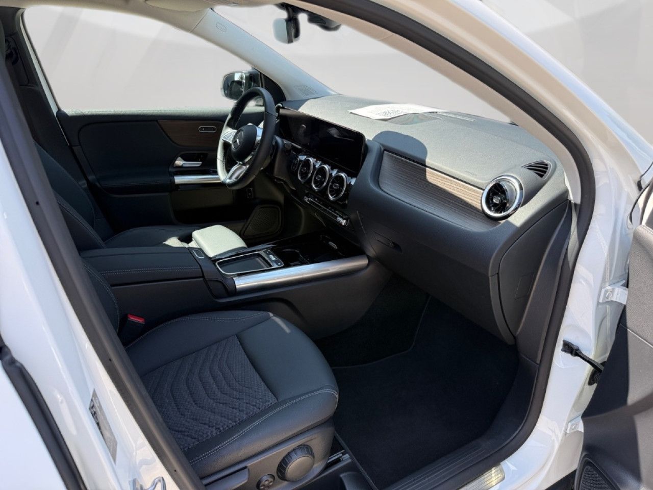 Mercedes-Benz GLA – Bild 9
