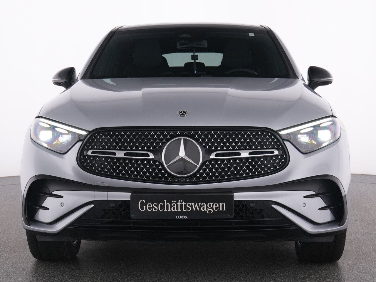 Mercedes-Benz GLC – Bild 14