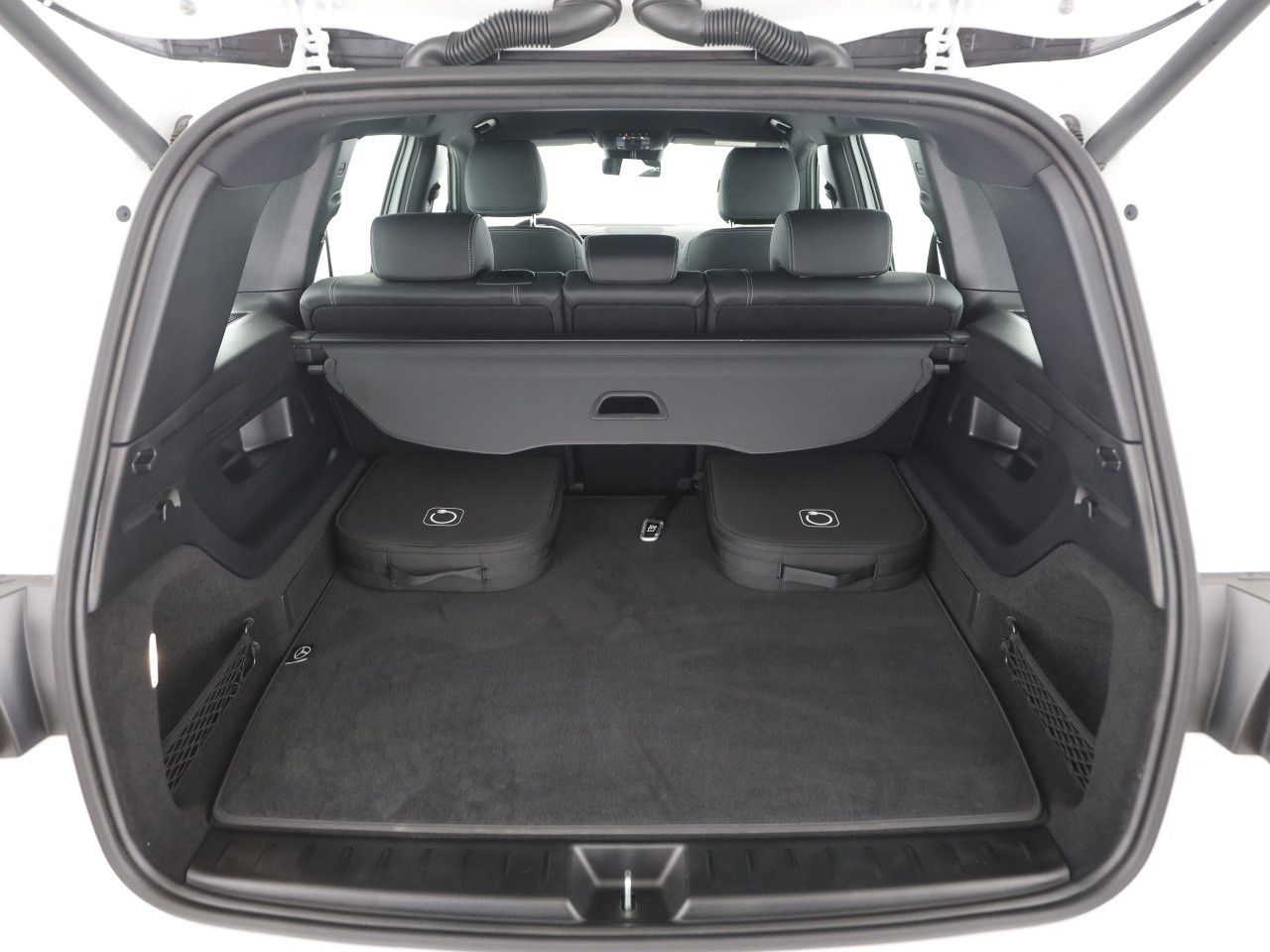Mercedes-Benz EQB – Bild 15
