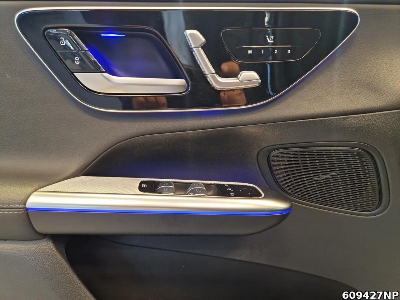 Mercedes-Benz GLC – Bild 15
