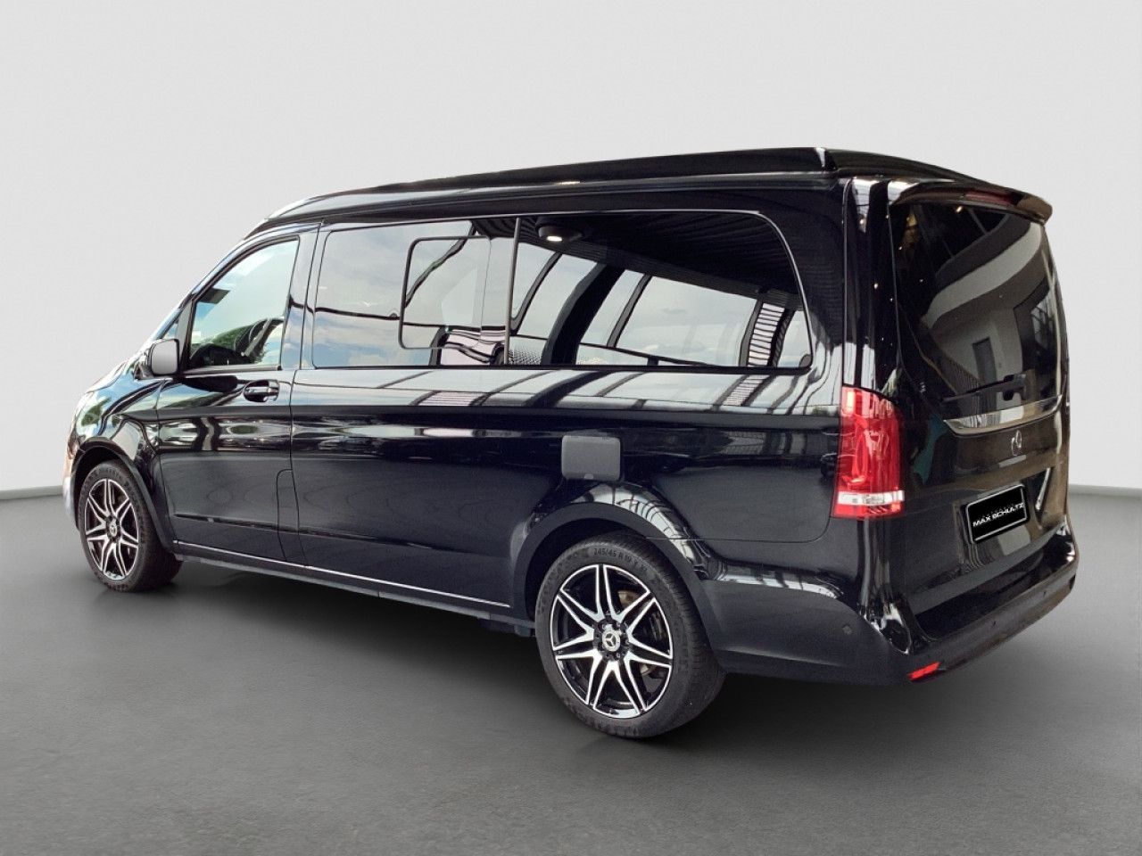 Mercedes-Benz Marco Polo – Bild 20