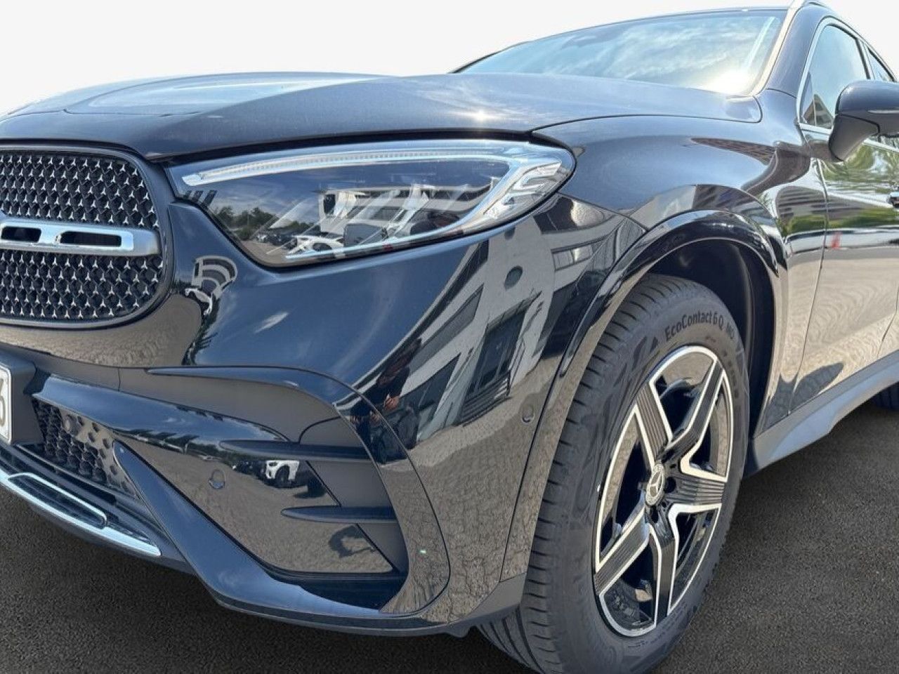 Mercedes-Benz GLC – Bild 6