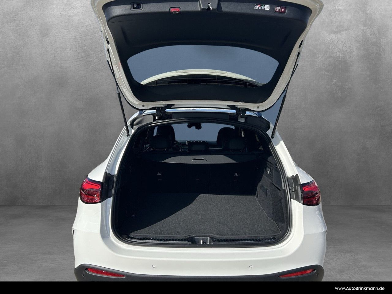 Mercedes-Benz GLC – Bild 7