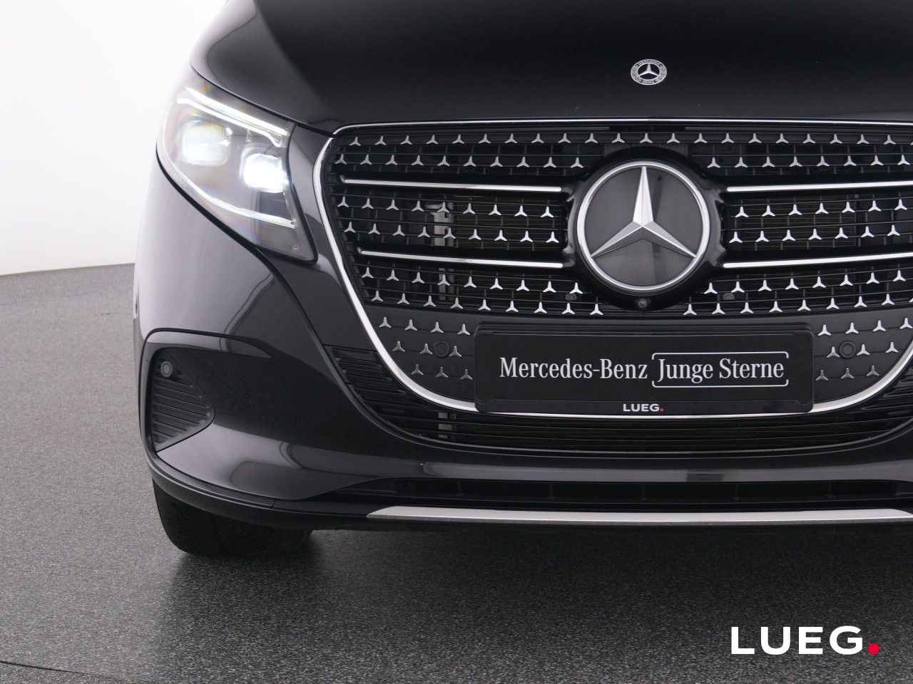 Mercedes-Benz V-Klasse – Bild 16