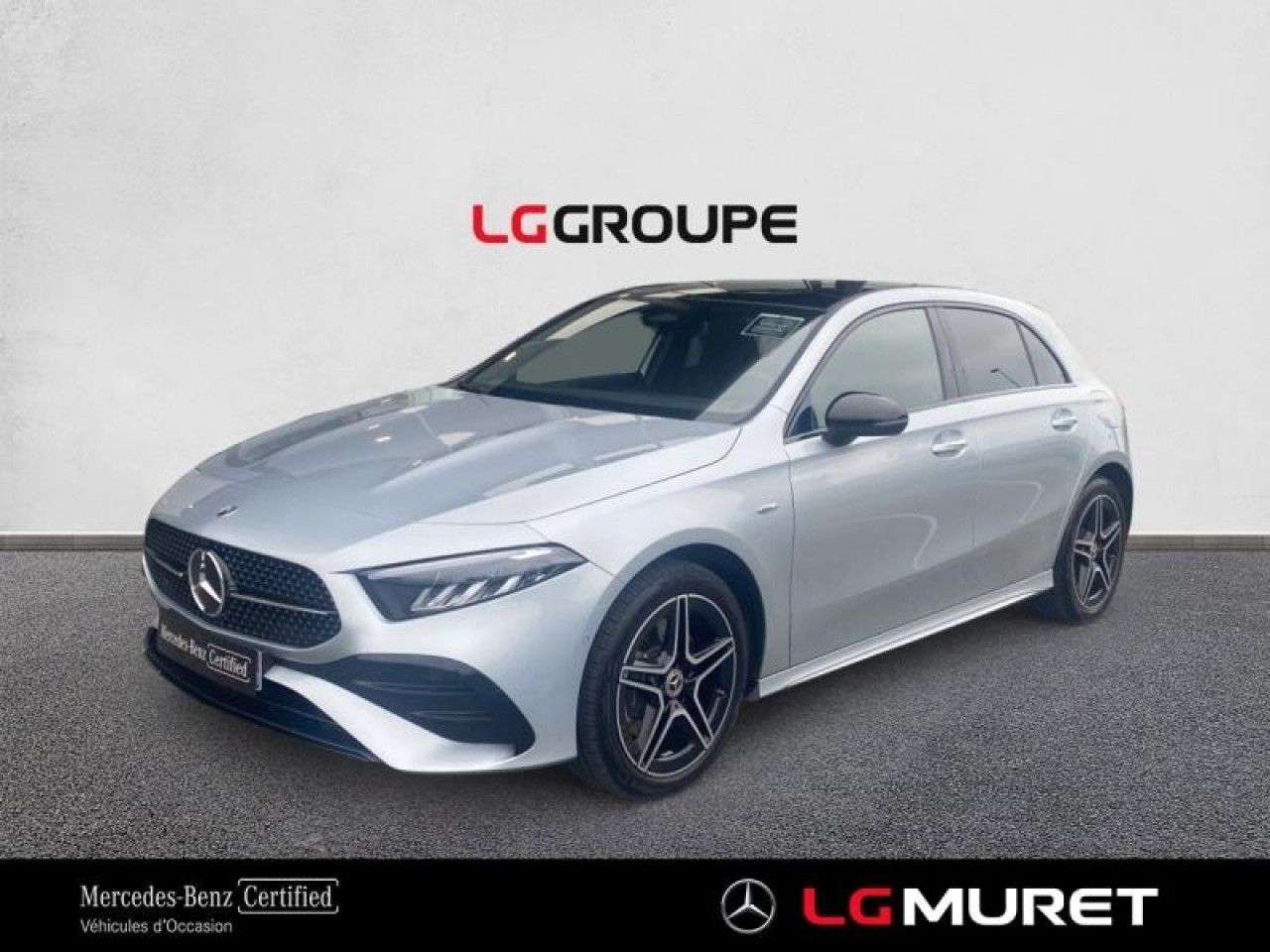 Photo du v&eacute;hicule 1 / 18