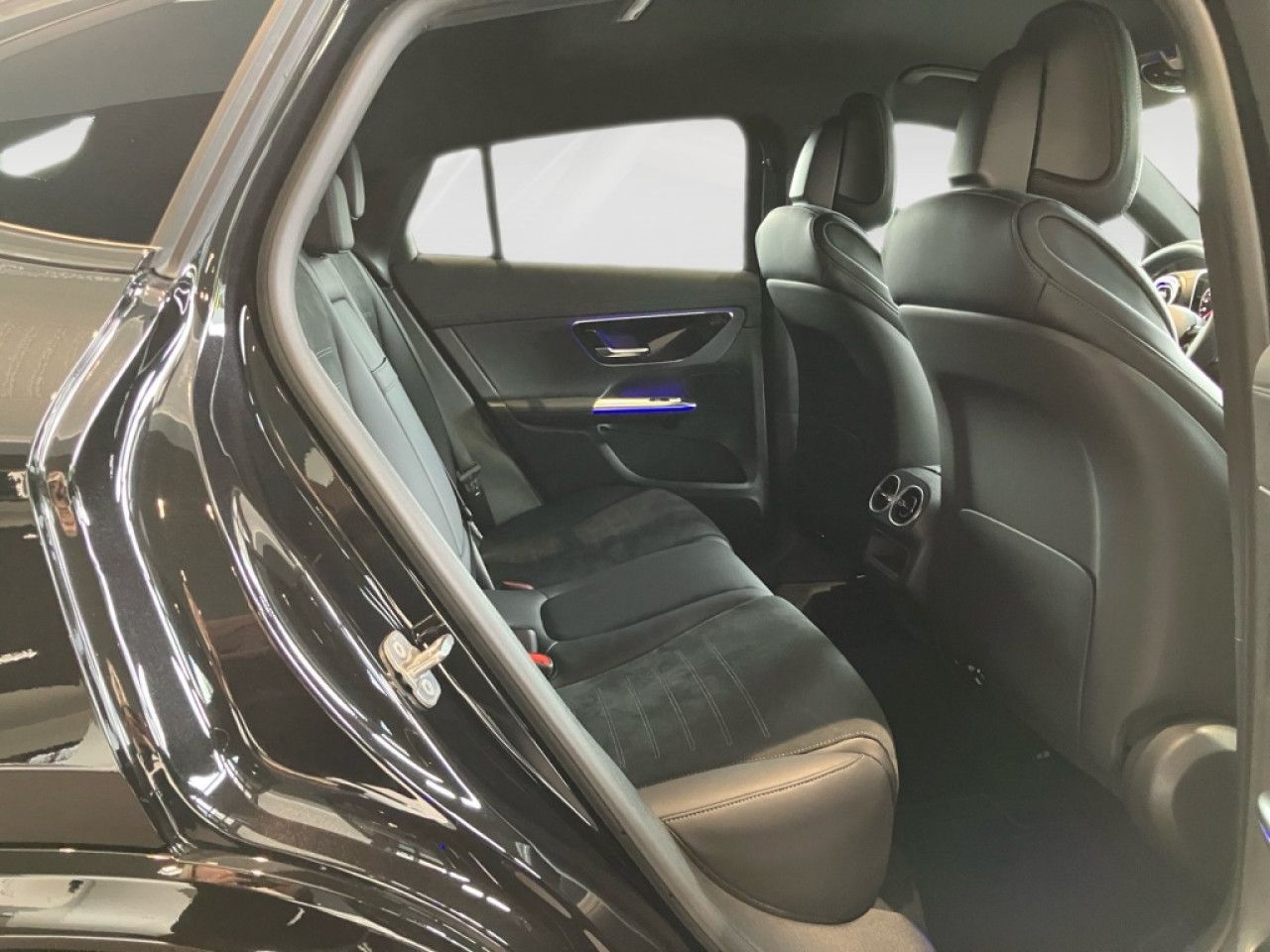 Mercedes-Benz GLC – Bild 8