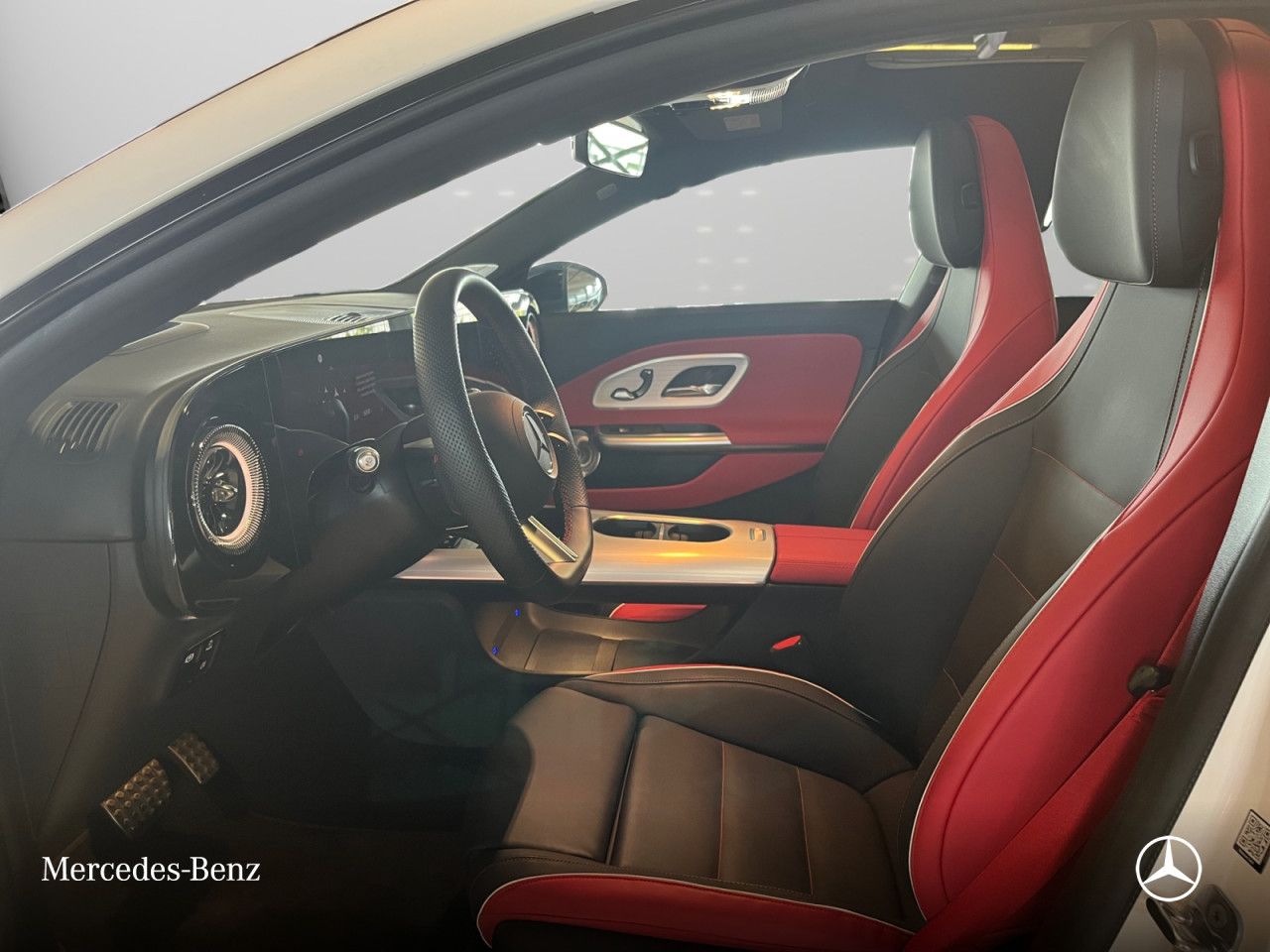 Mercedes-Benz CLA – Bild 8