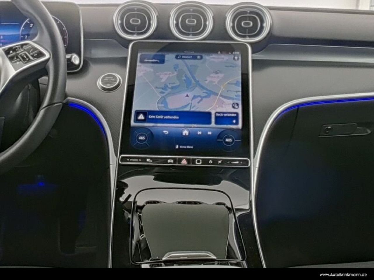 Mercedes-Benz C-Klasse – Bild 5