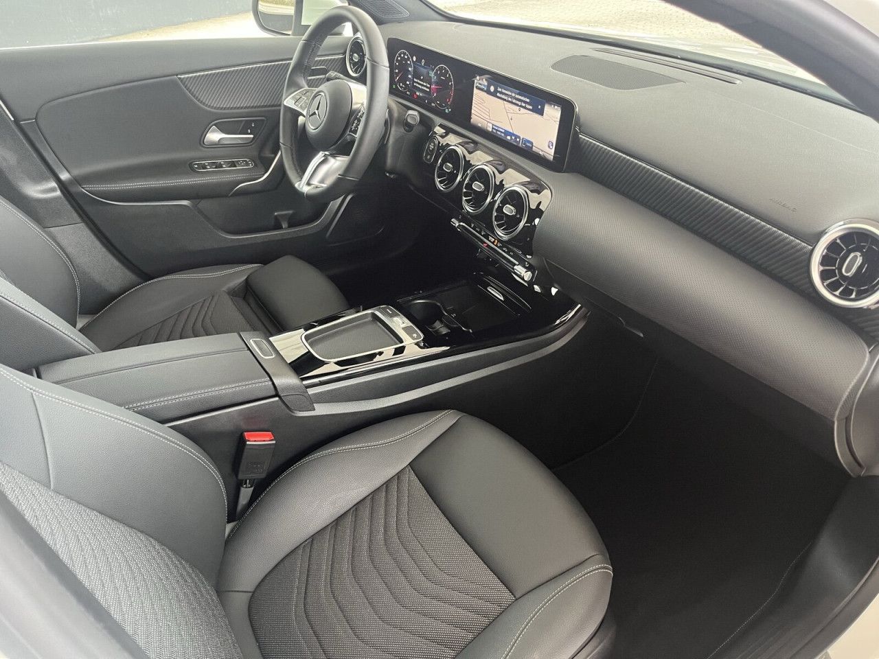Mercedes-Benz A-Klasse – Bild 20