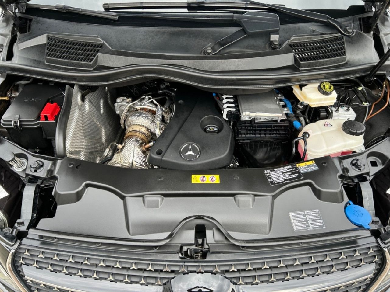 Mercedes-Benz Marco Polo – Bild 17