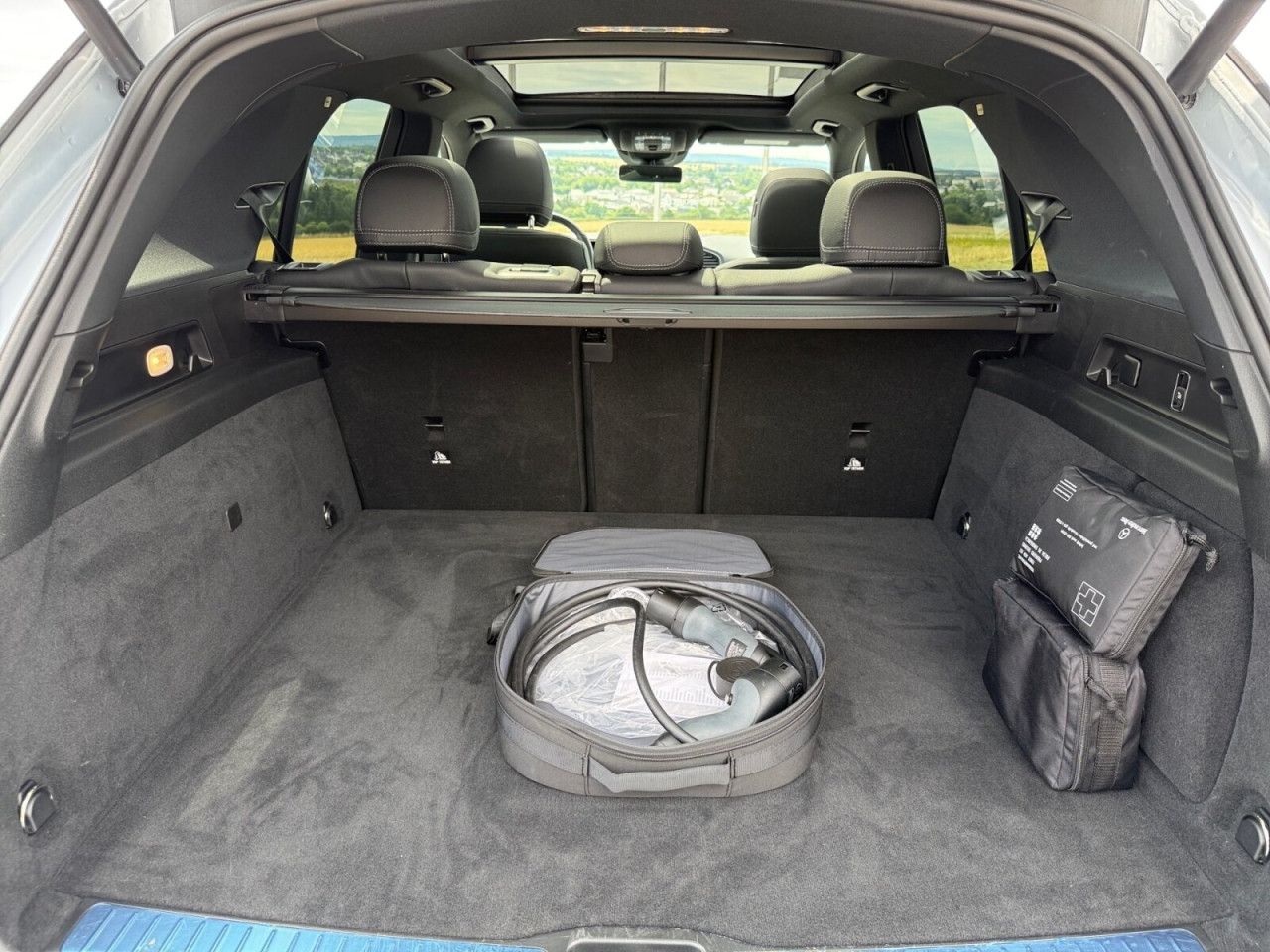 Mercedes-Benz GLE – Bild 12