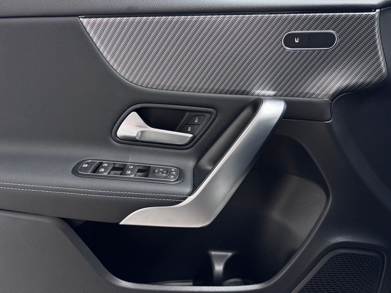 Mercedes-Benz A-Klasse – Bild 11