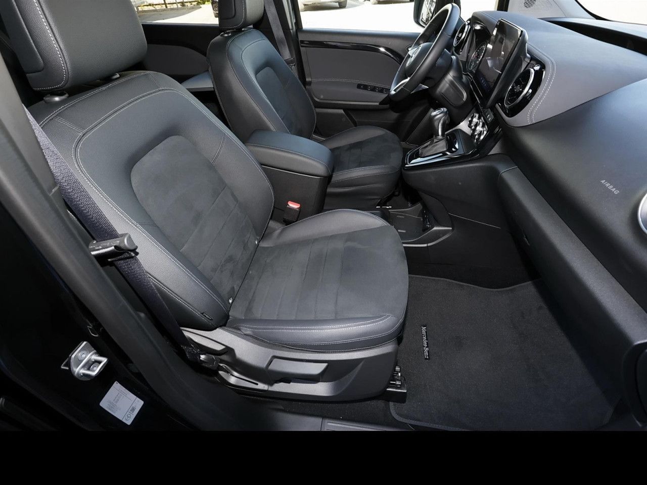 Mercedes-Benz T-Klasse – Bild 4