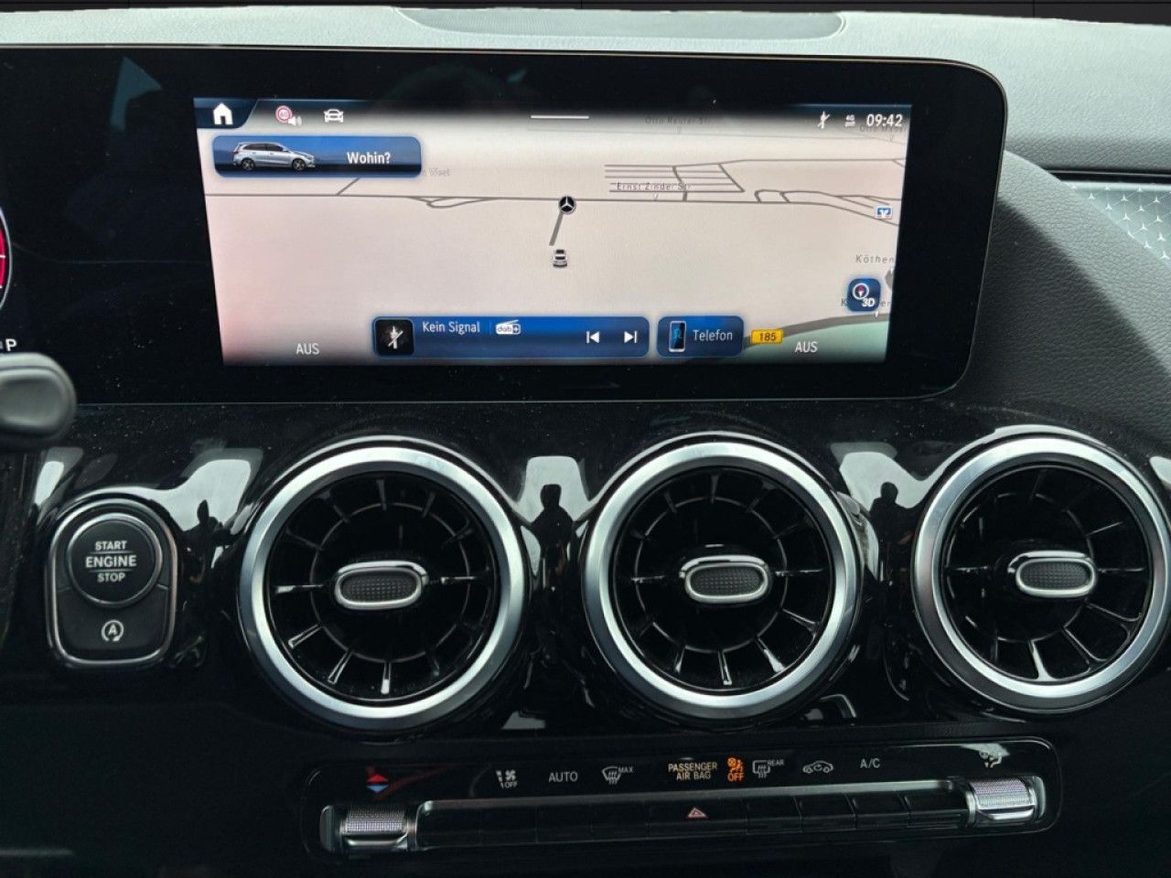 Mercedes-Benz B-Klasse – Bild 10