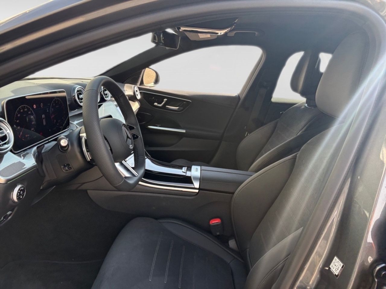 Mercedes-Benz C-Klasse – Bild 10