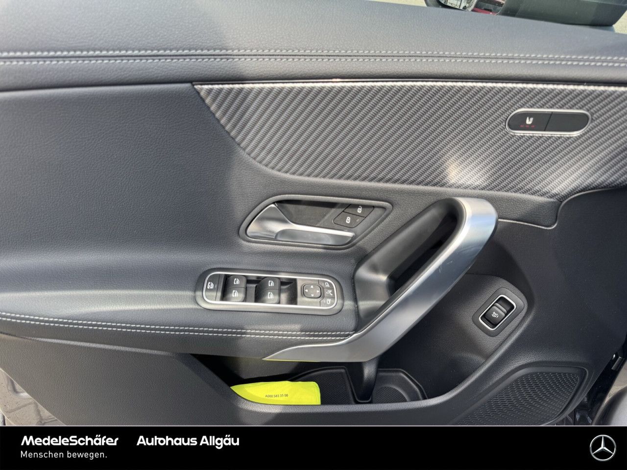 Mercedes-Benz CLA – Bild 9