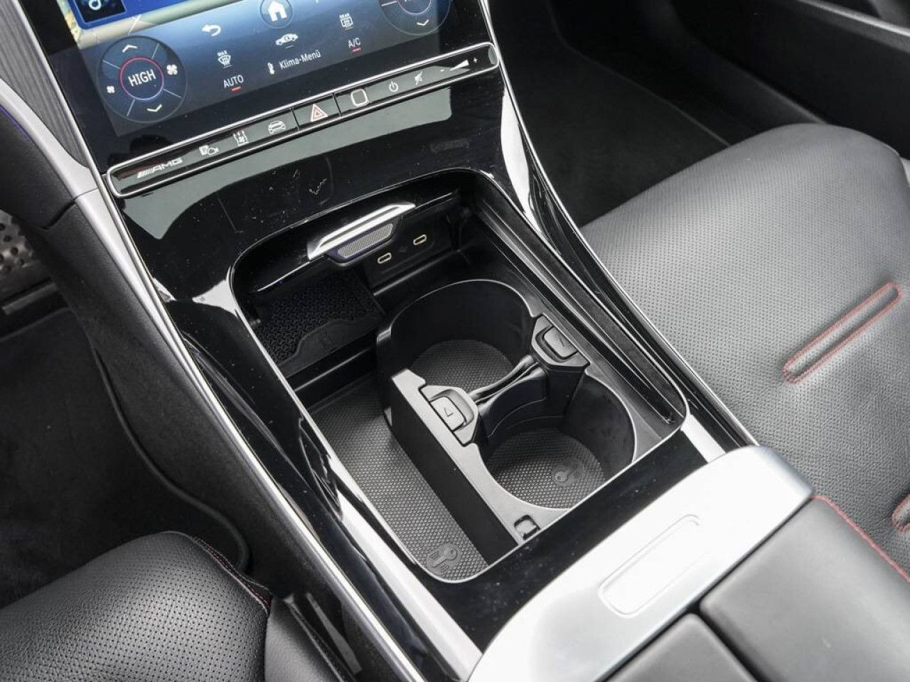 Mercedes-Benz CLE – Bild 12