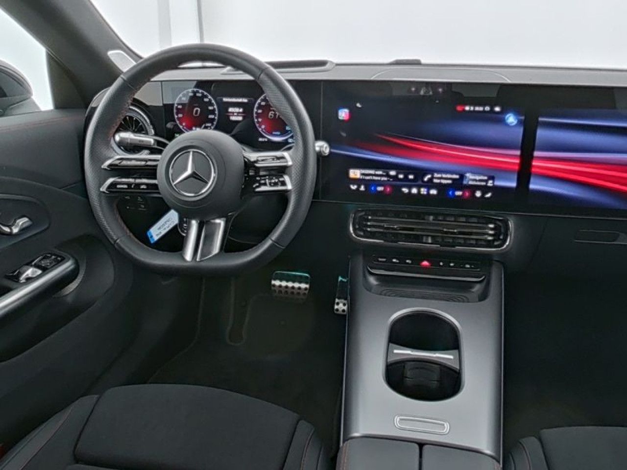 Mercedes-Benz CLA – Bild 6