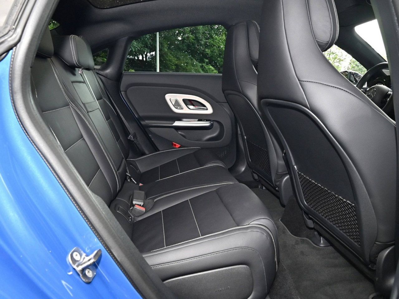 Mercedes-Benz CLA – Bild 7