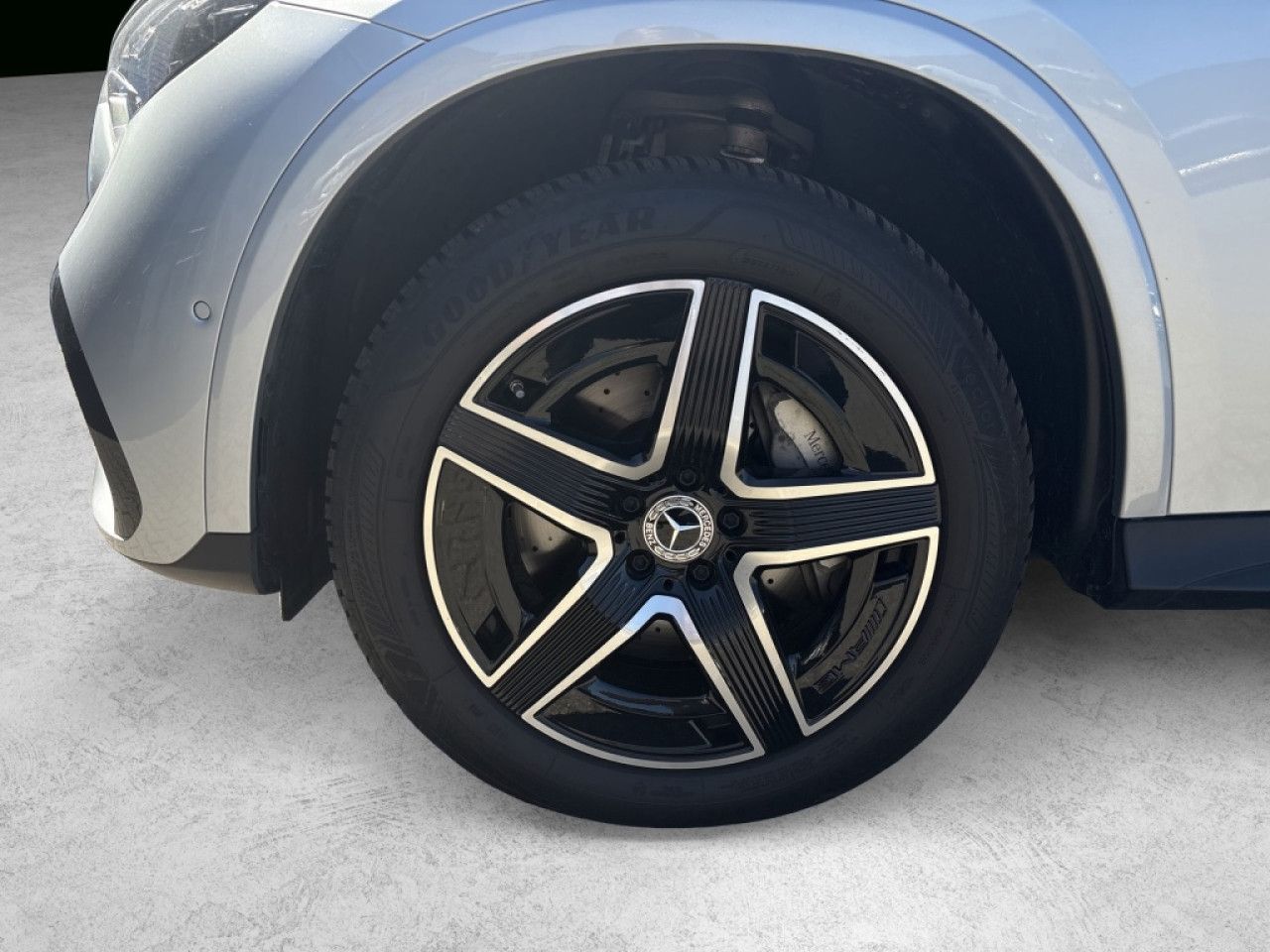Mercedes-Benz GLC – Bild 3