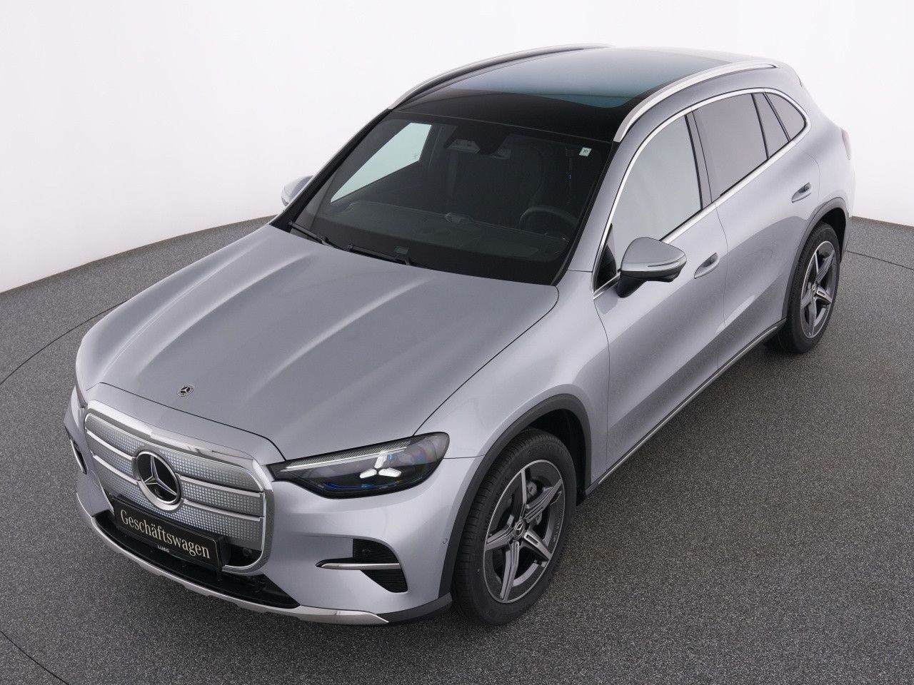 Mercedes-Benz GLC – Bild 17