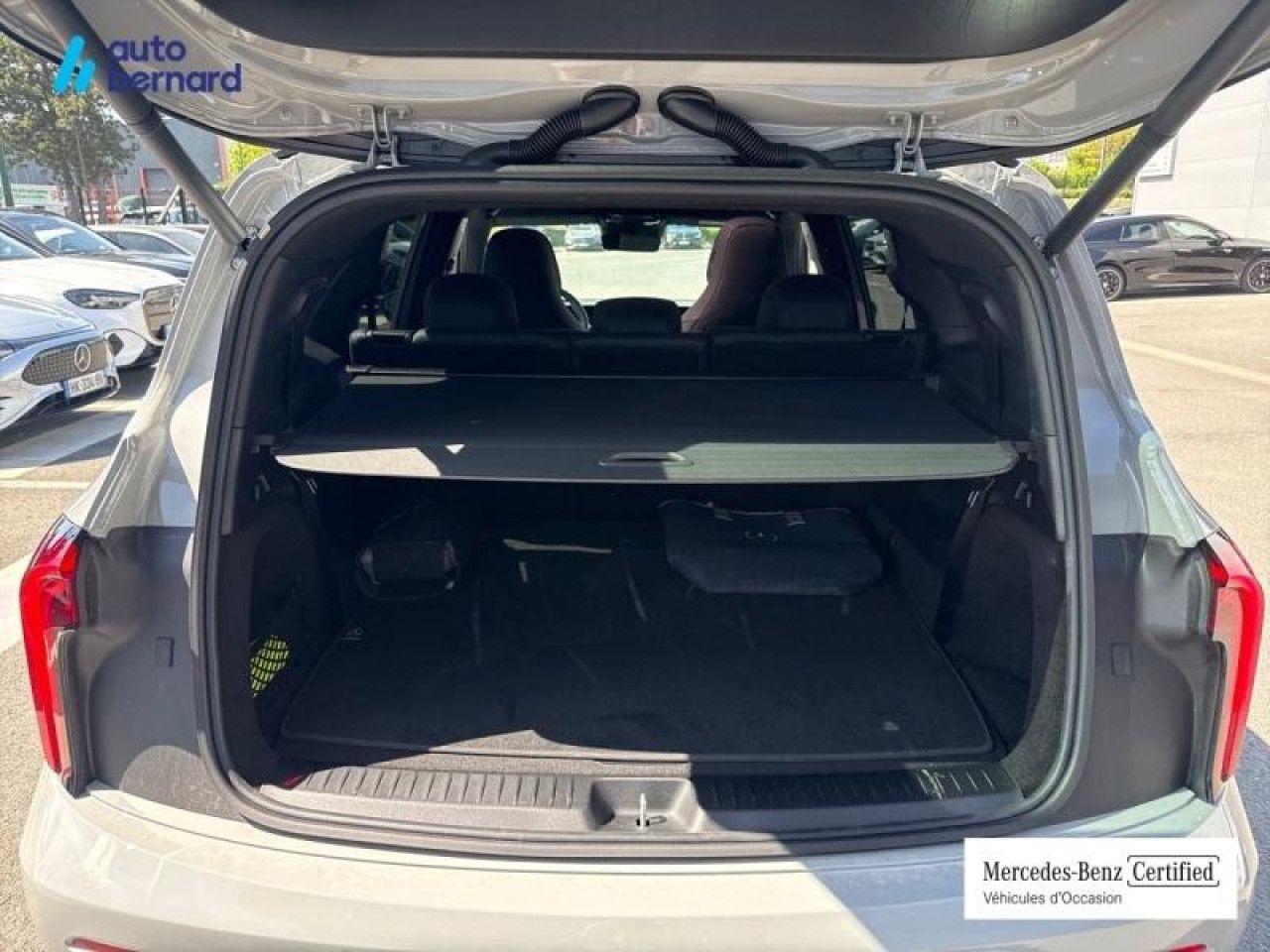 Photo du v&eacute;hicule 6 / 18
