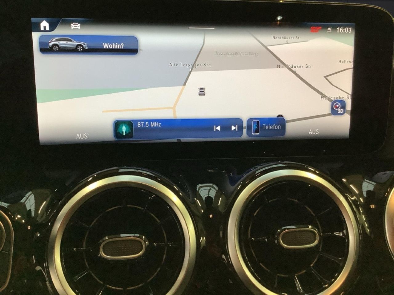 Mercedes-Benz GLA – Bild 10