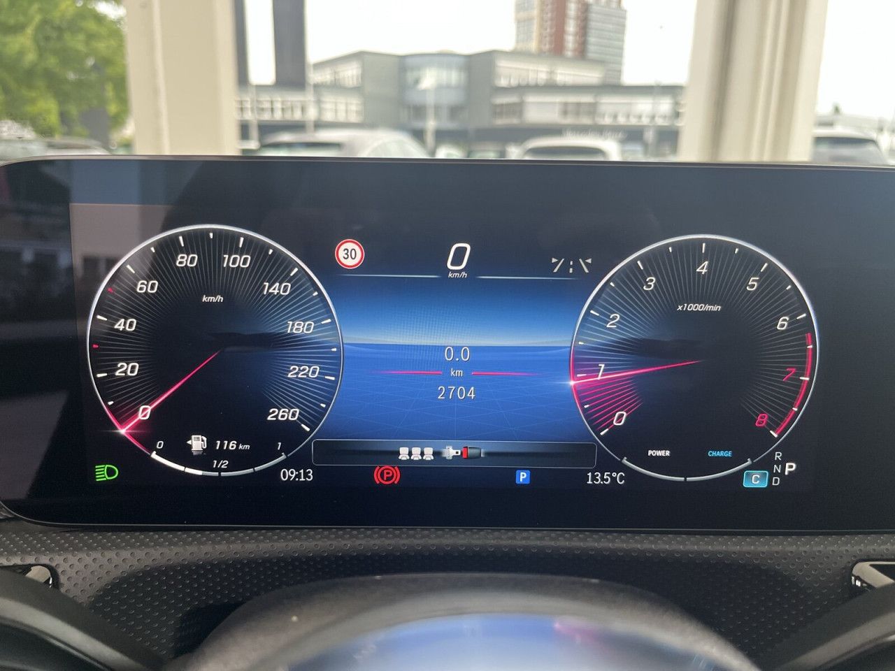 Mercedes-Benz A-Klasse – Bild 15