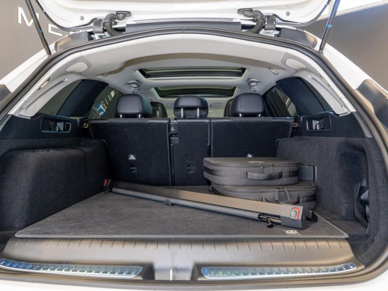 Mercedes-Benz C-Klasse – Bild 13