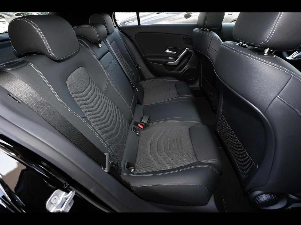Mercedes-Benz A-Klasse – Bild 6
