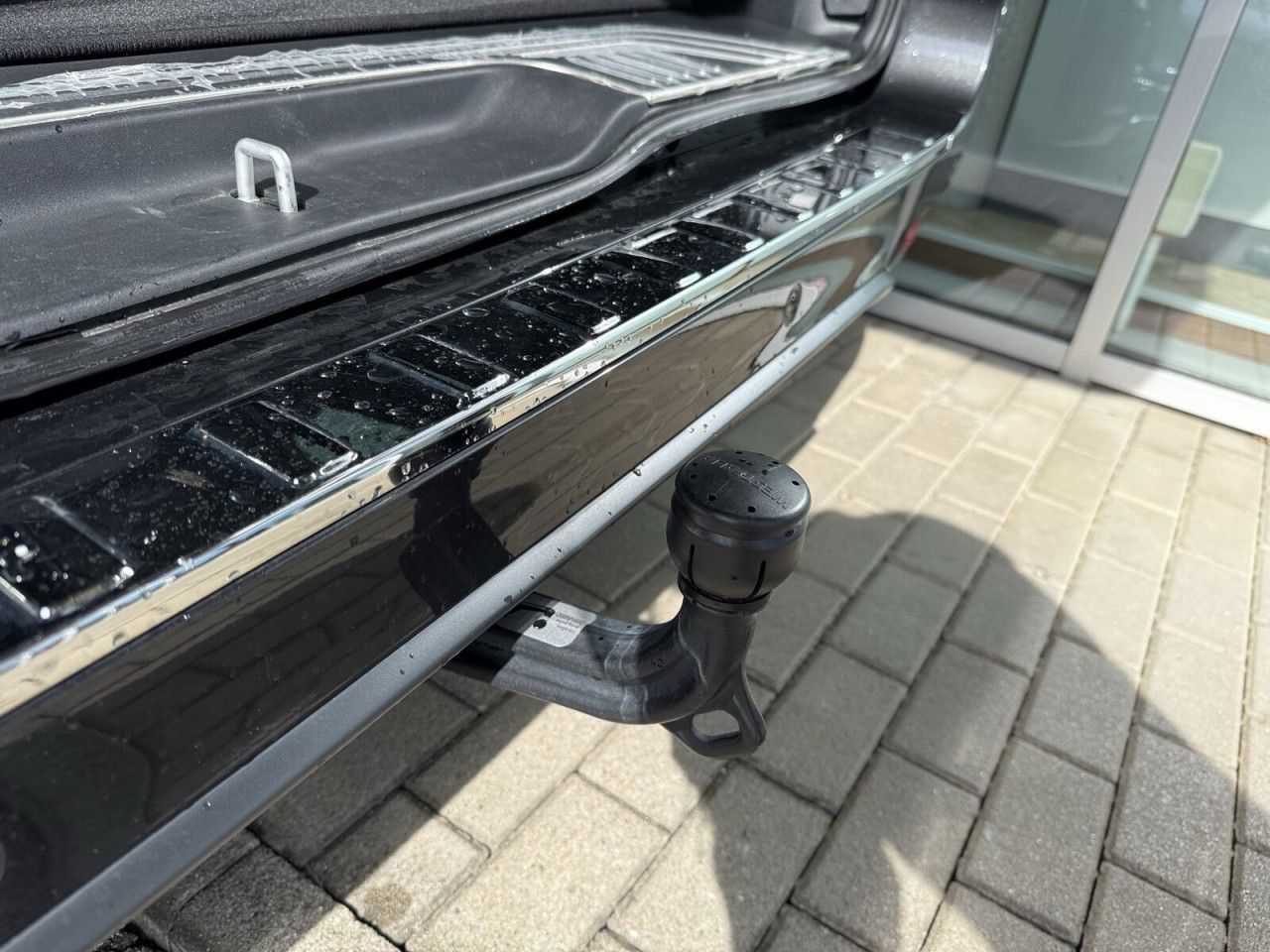 Mercedes-Benz V-Klasse – Bild 8