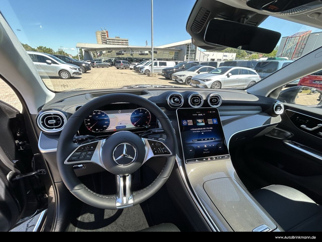 Mercedes-Benz GLC – Bild 10