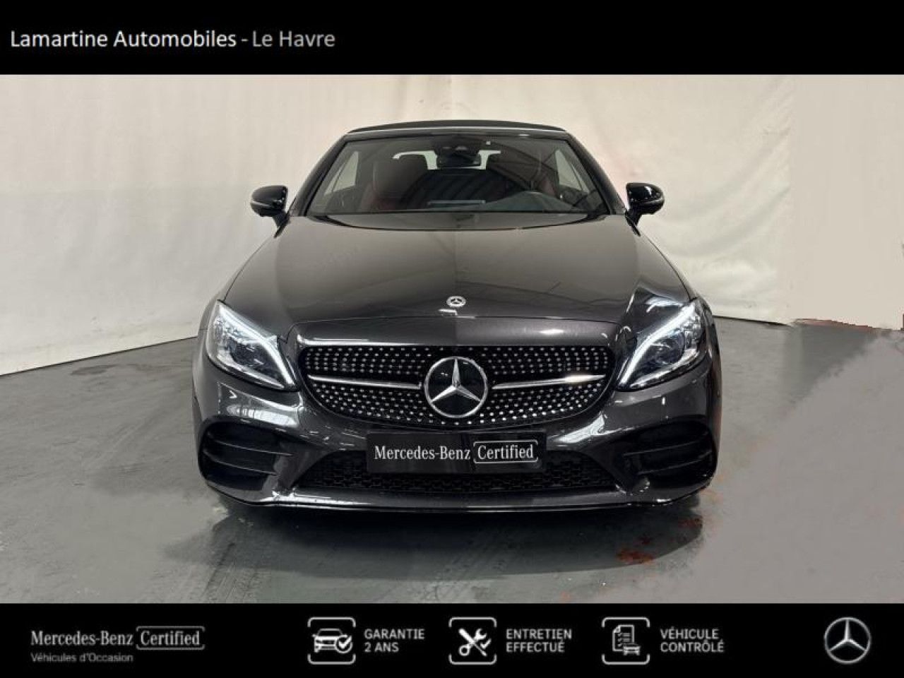 Photo du véhicule 4 / 18