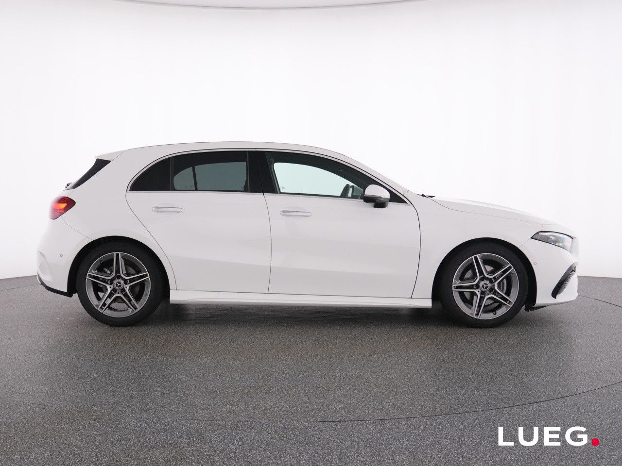 Mercedes-Benz A-Klasse – Bild 11