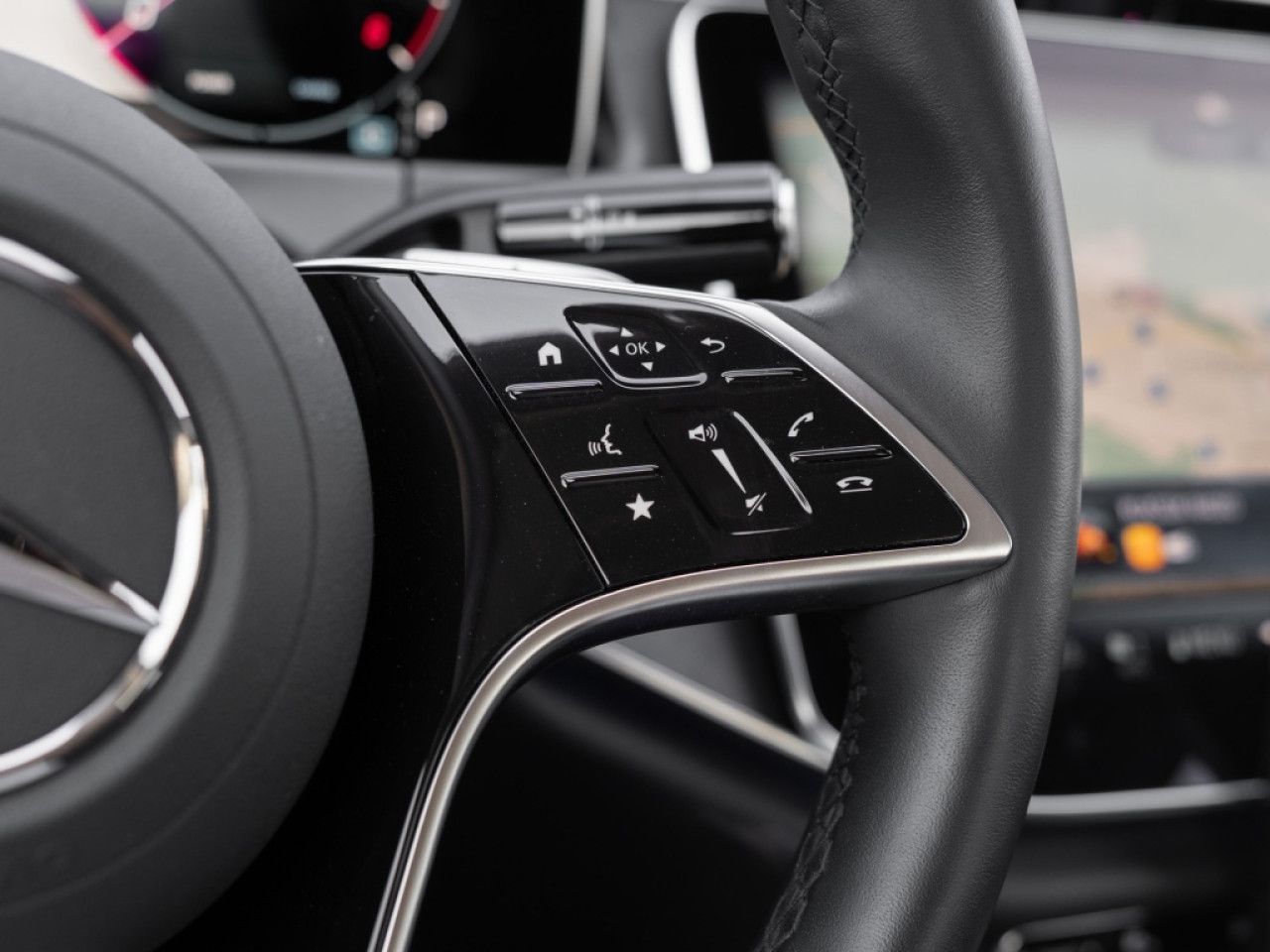 Mercedes-Benz E-Klasse – Bild 10