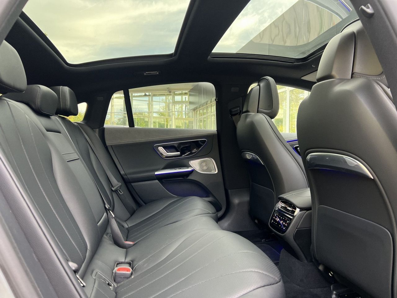 Mercedes-Benz EQE – Bild 27