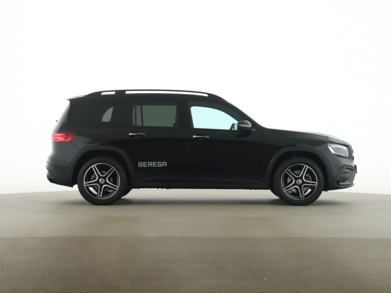 Mercedes-Benz GLB – Bild 7