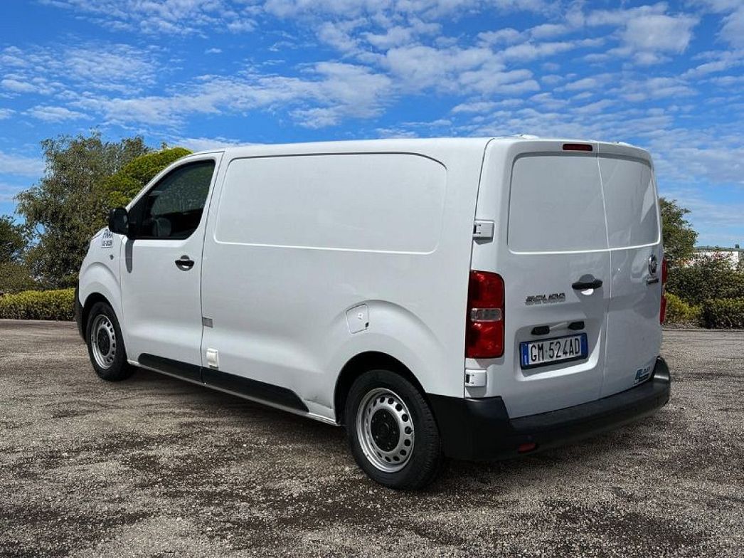 Fiat | Fiat Scudo