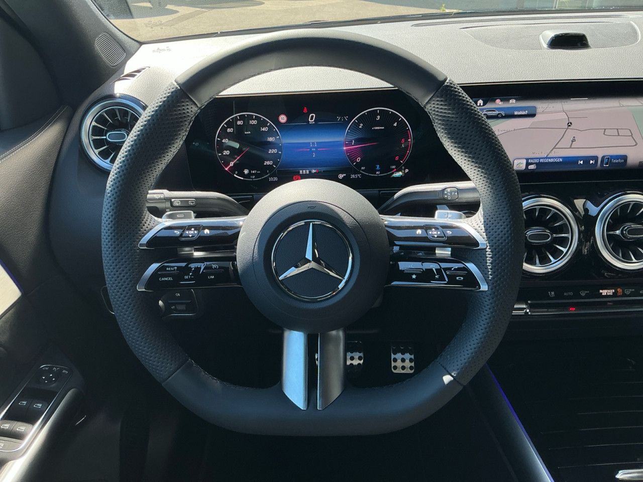 Mercedes-Benz GLA – Bild 11