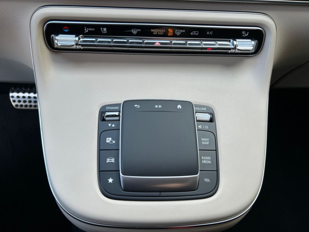 Mercedes-Benz Marco Polo – Bild 18