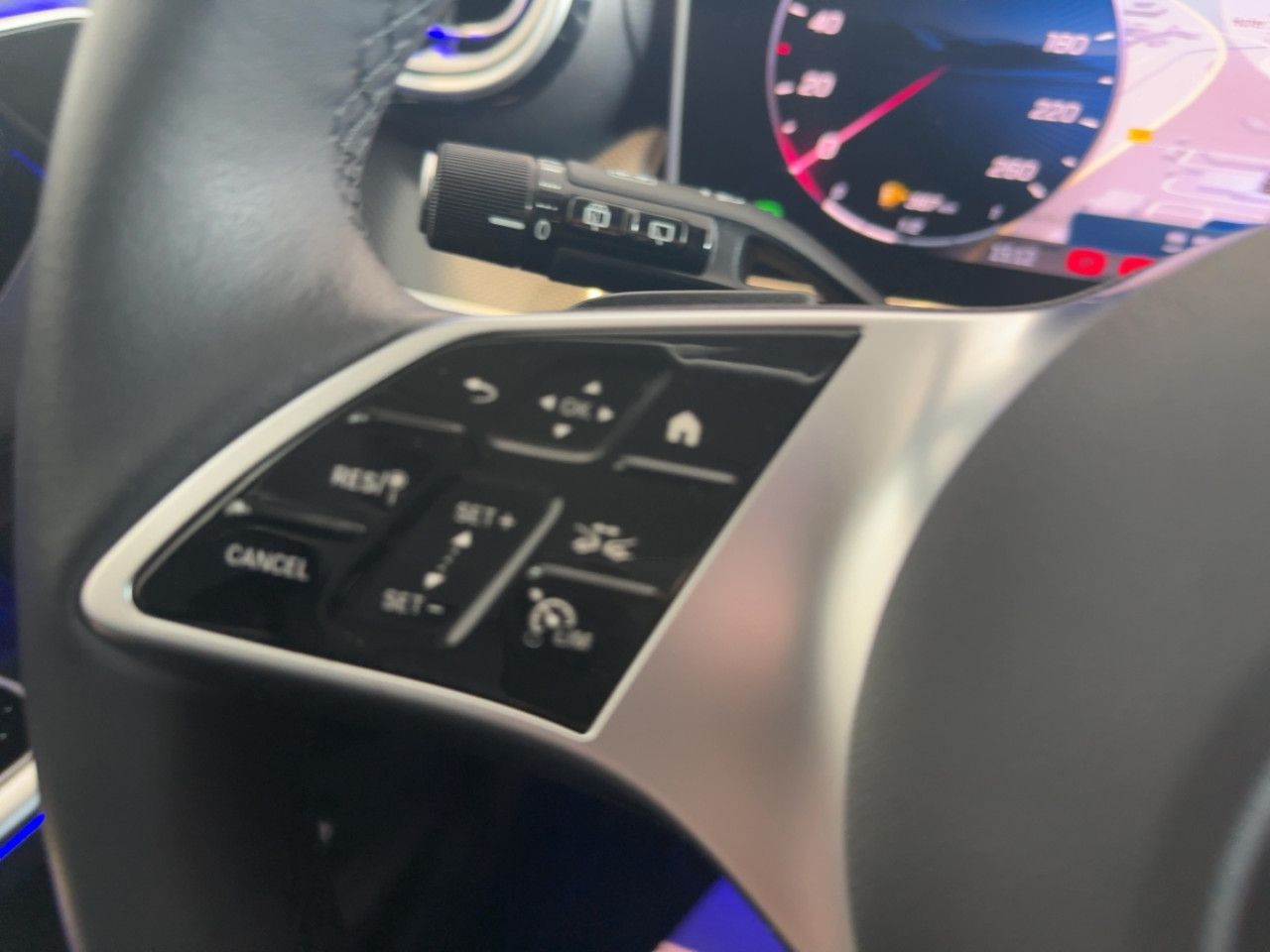 Mercedes-Benz GLC – Bild 20
