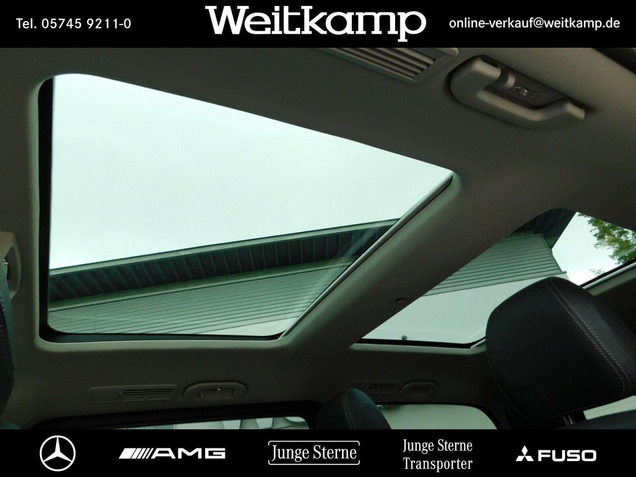 Mercedes-Benz V-Klasse – Bild 12